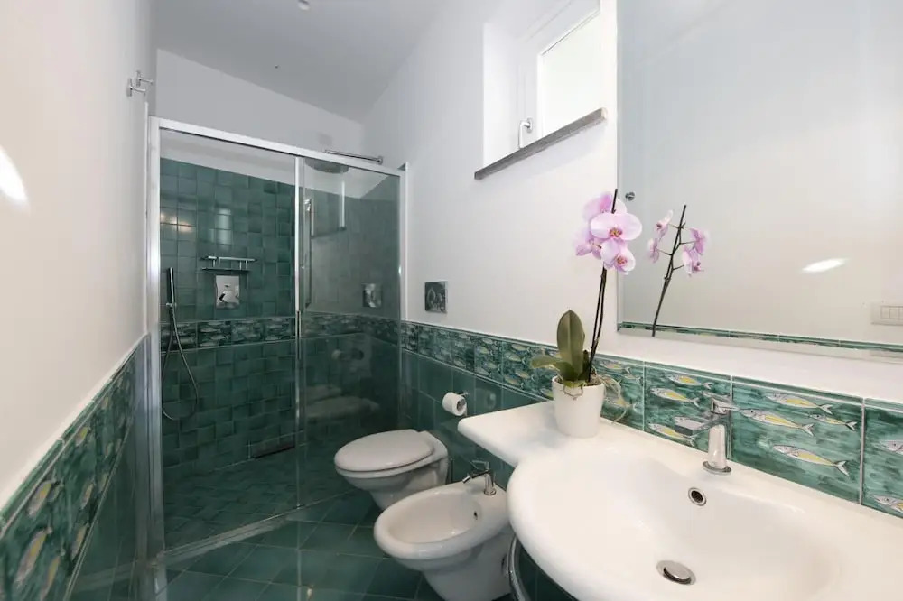 Villa Bijoux - Luxury Villa Sea View