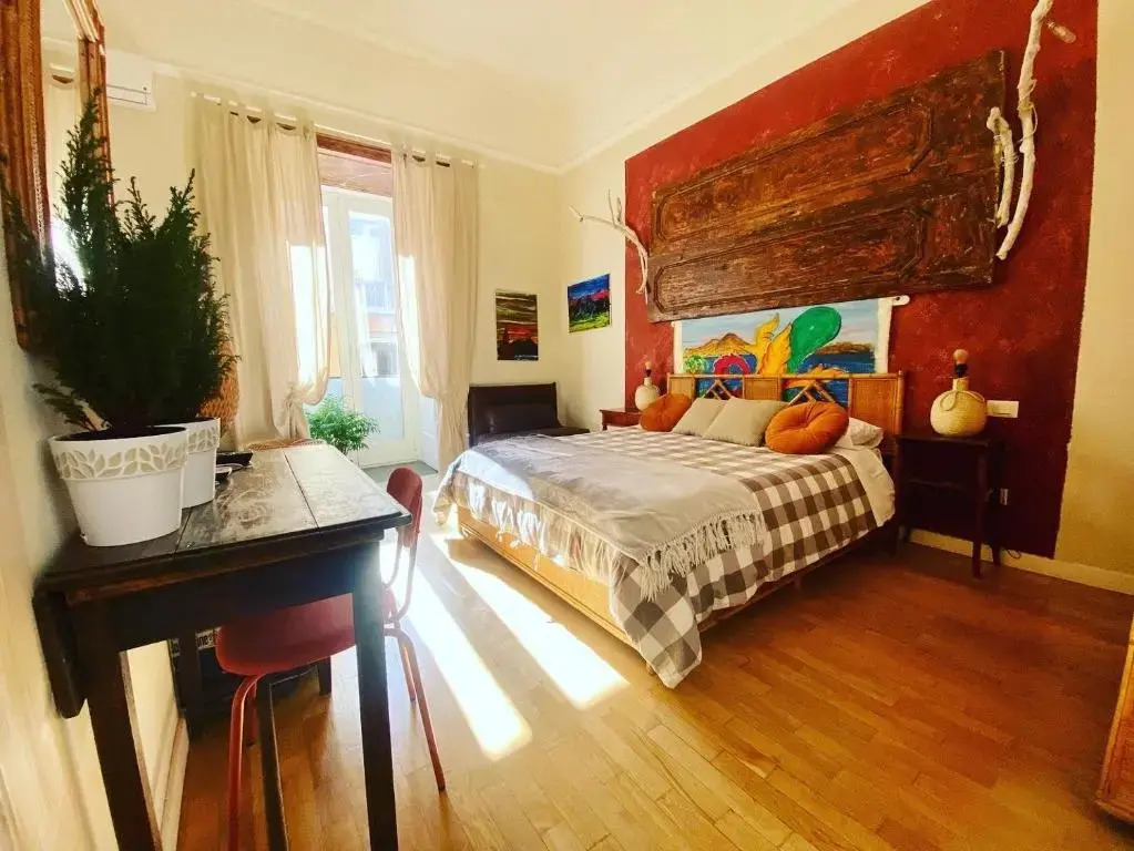 Corso 211 Beds & Suites