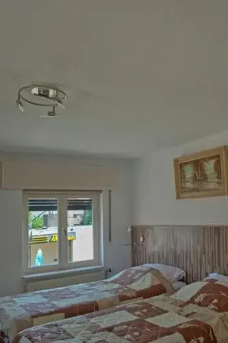 Apprepo B&B