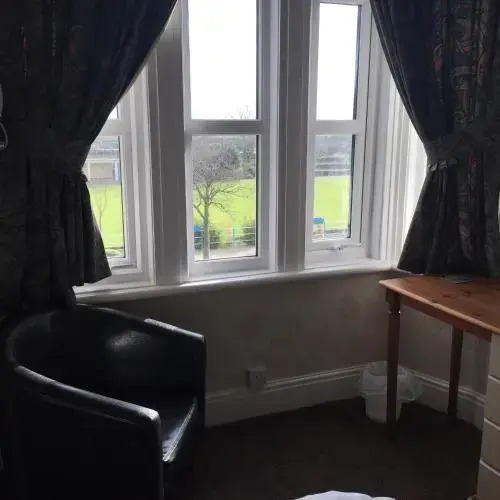 Woodthorpe Hotel