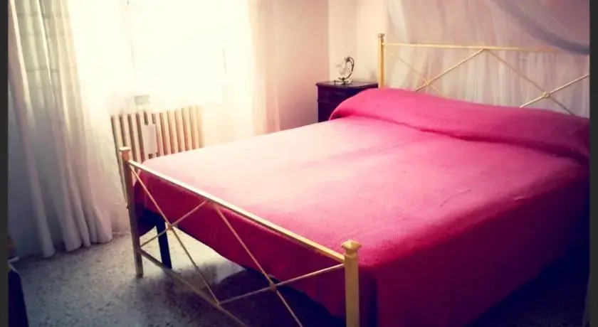 Roncocamana B&B