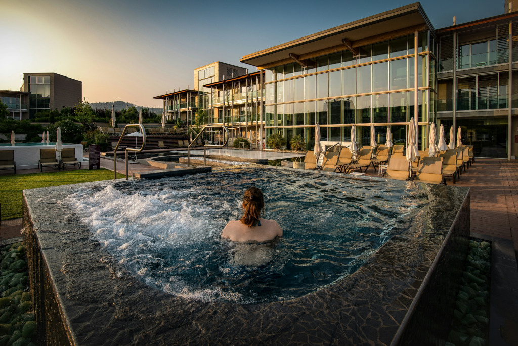 Aqualux Hotel Spa Suite & Terme
