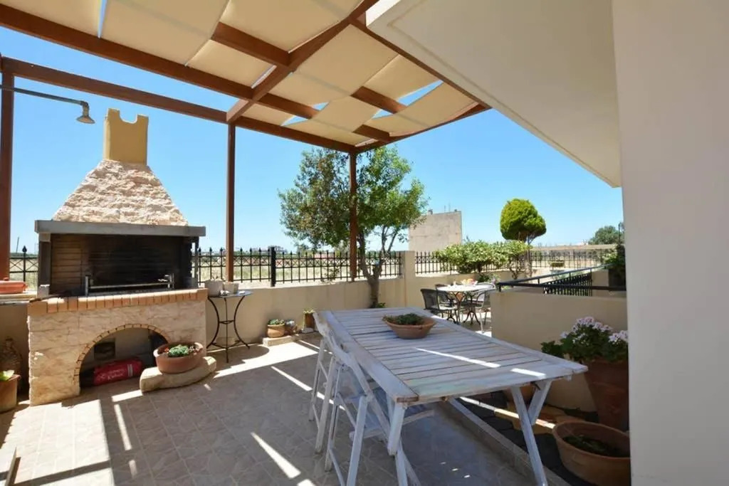 Olive Oil Residence
