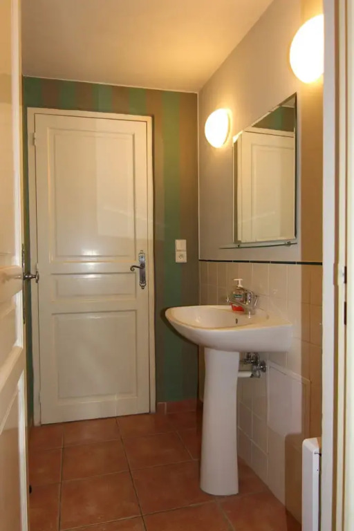 1 Bed Flat - Sleeps 3 - Pets - Wifi