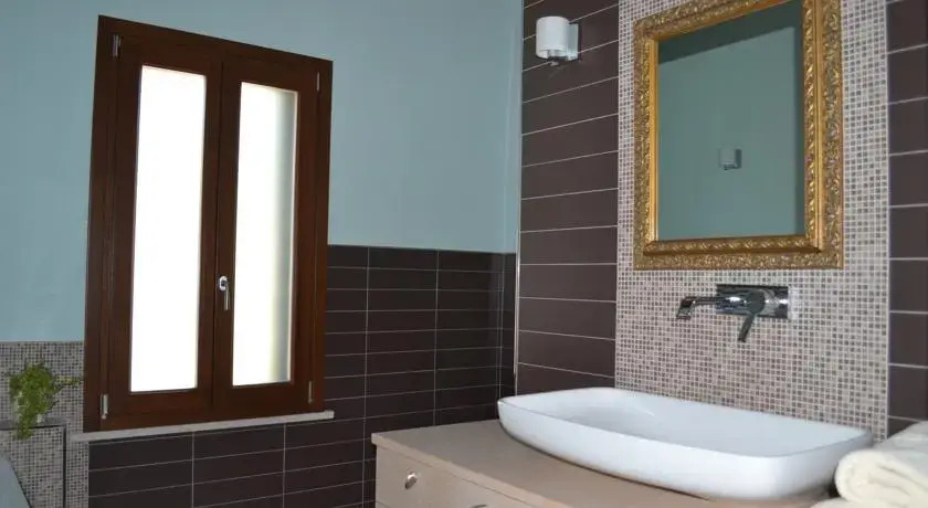 B&B La Magnolia
