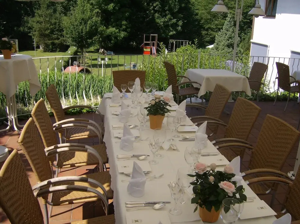 Hotel Zettler Günzburg
