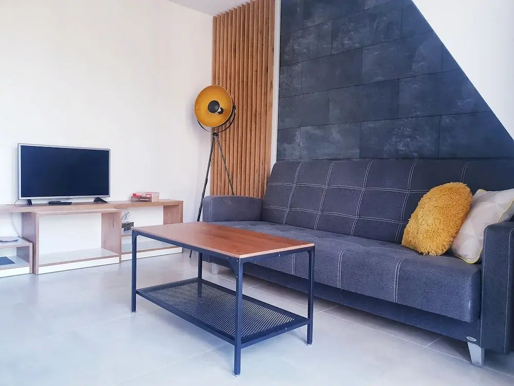 Apartament Dzień Dobry Karpacz