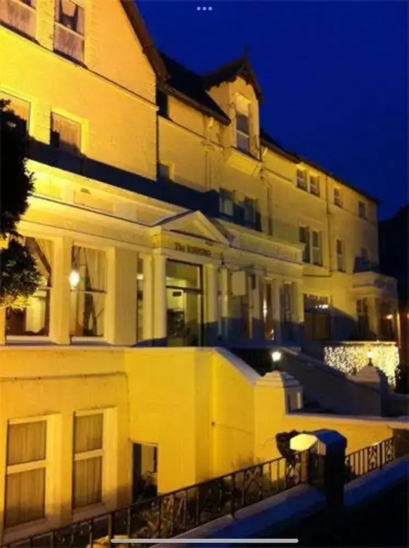 Risboro Hotel