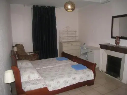 Apartment Rue Saint Francois de Paule