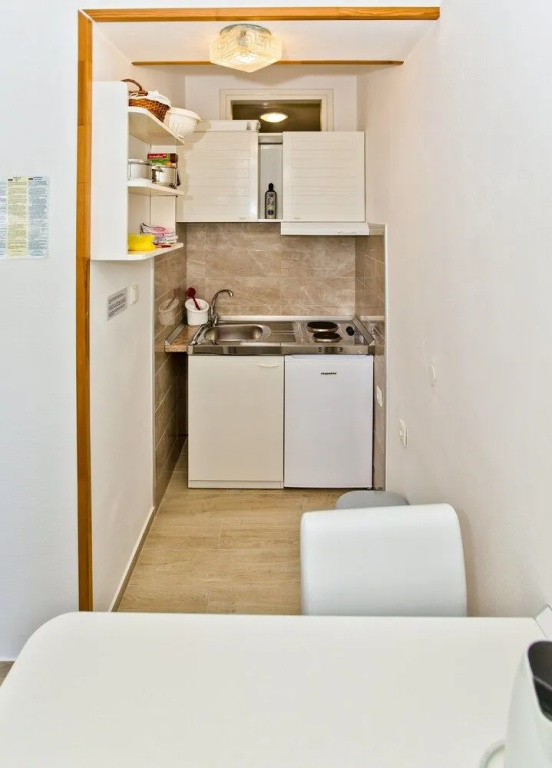 Balic Apartments - ZF Hvar
