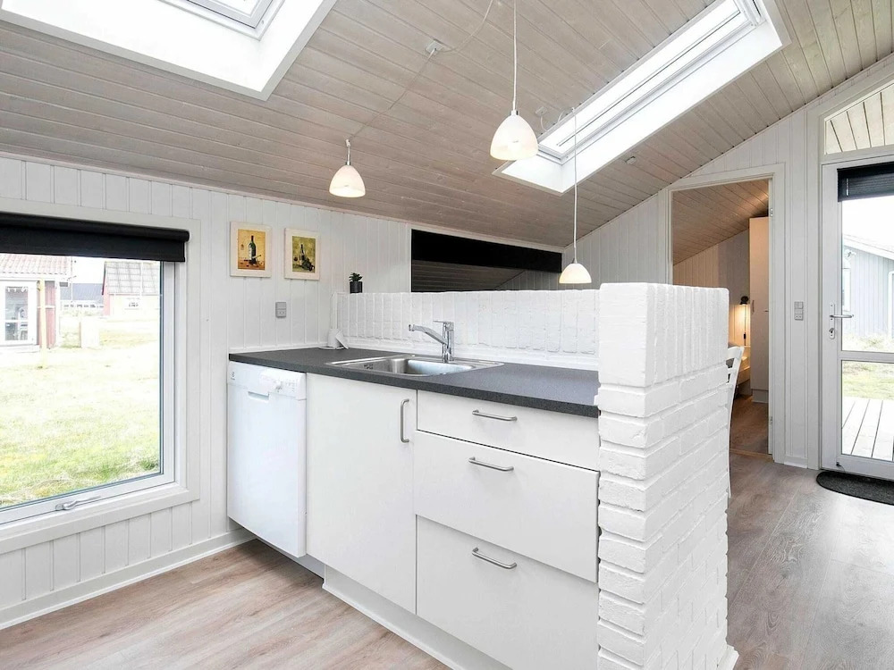 8 Person Holiday Home in Thisted