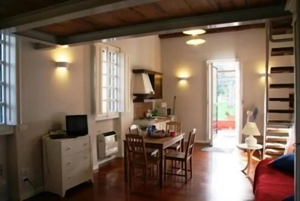 Tenuta Agricola Fonte Di Papa