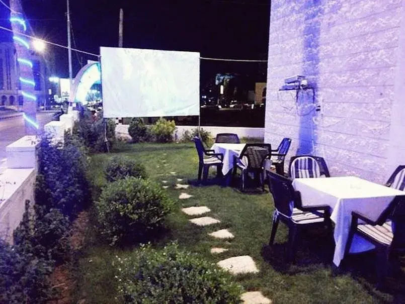 Haya Amman Suite Hotel