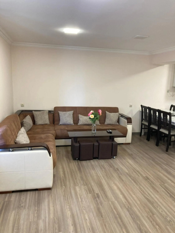 Armen’s Apartment