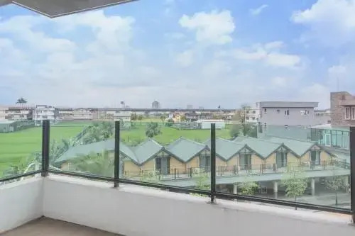 Yilan 101 Hall