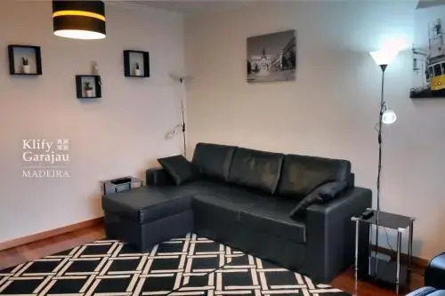Klify Garajau