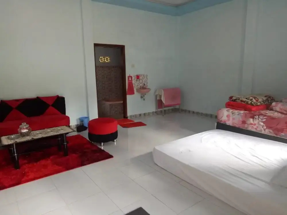 Harris Ijen Crater Homestay