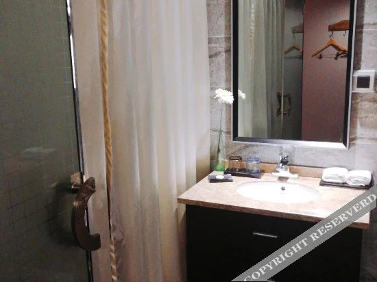 Yunman Hotel