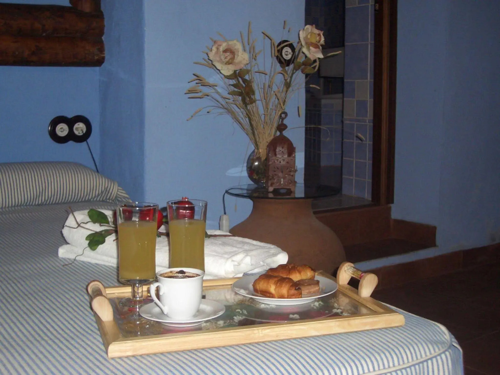 Hotel Rural La Fontanilla
