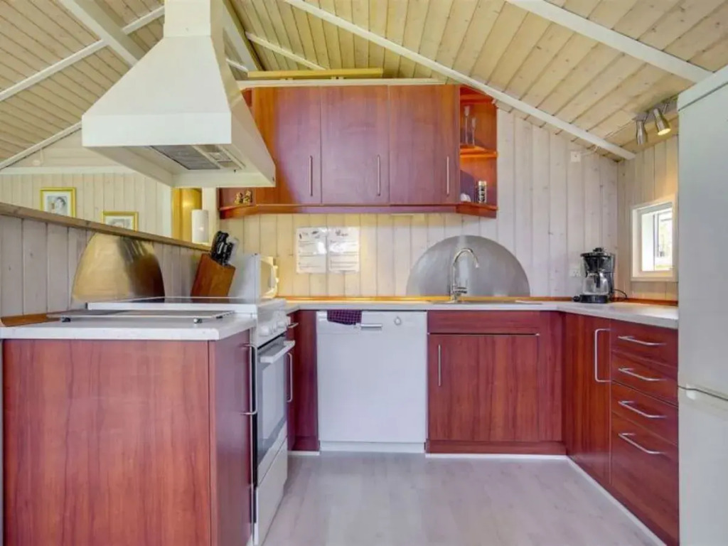 "Lenaya" - 650m from the sea in Lolland, Falster and Mon