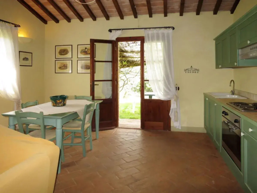 House Glicine Canneto
