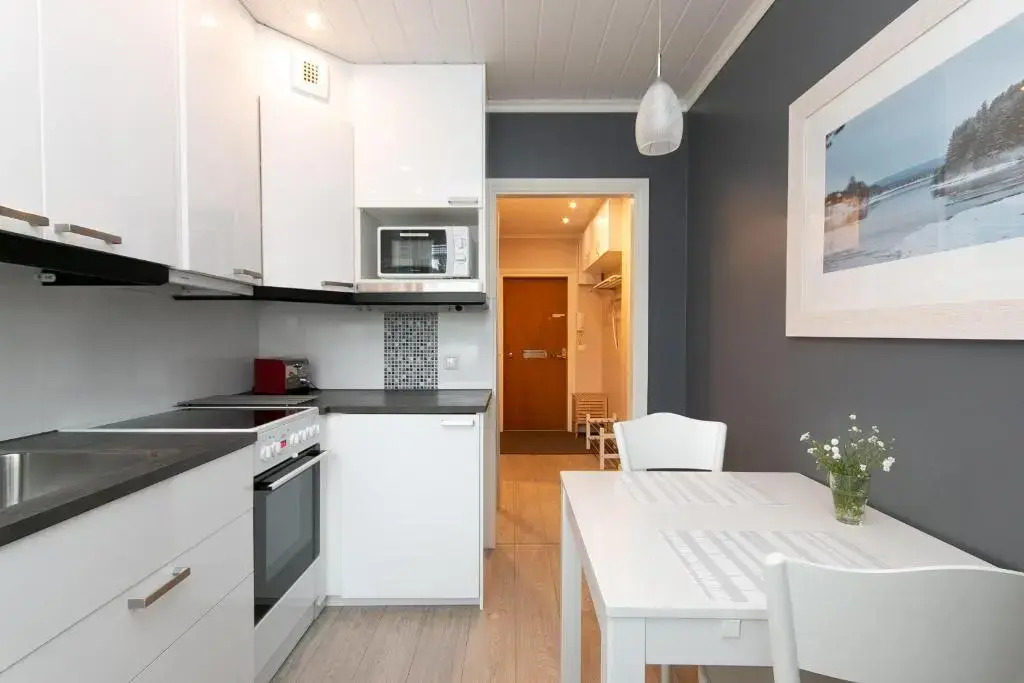 Piriko Studio Apartments