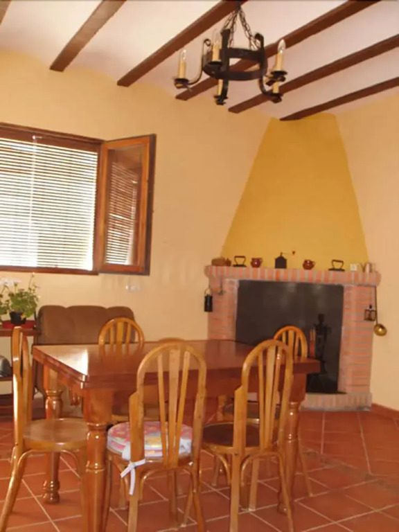 Casa Rural Encarna