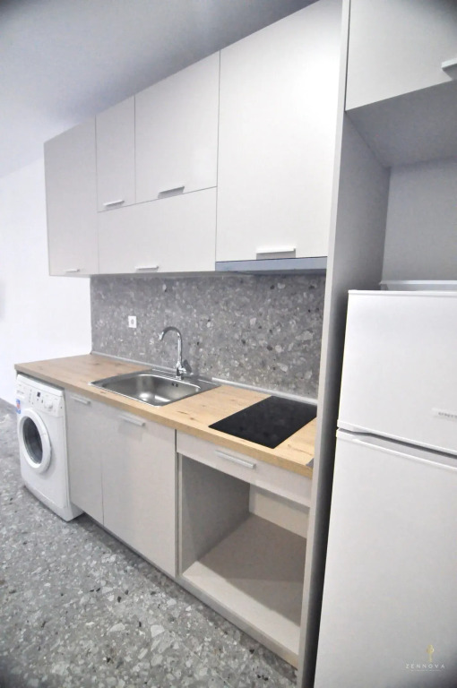 Zennova #29 Sirene Luxury Studio