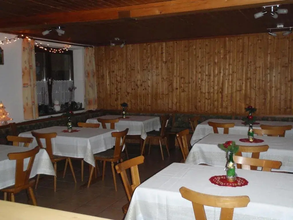 Frühstückspension Lainer Rindsleithof