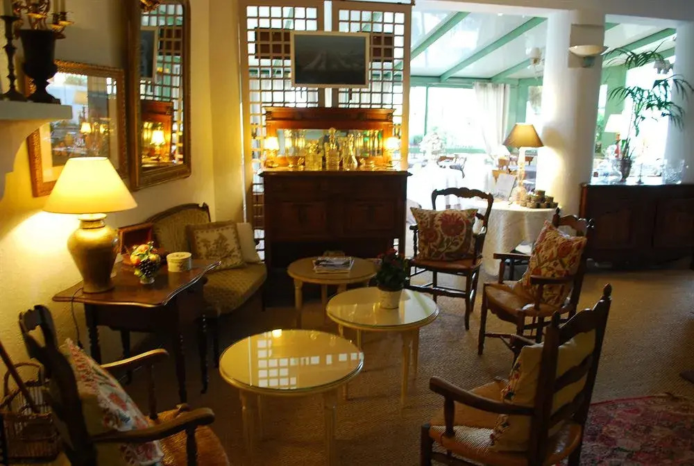 Auberge le Luberon