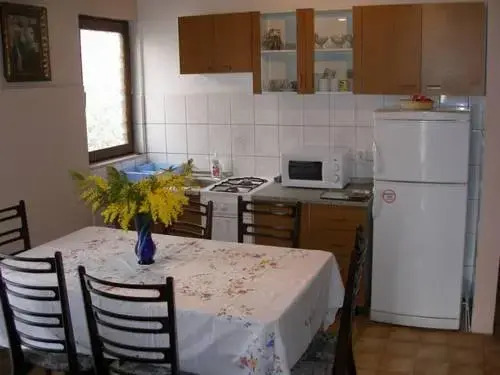 Apartments Irena