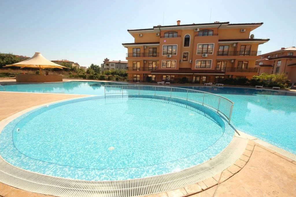 Menada Sky Dreams Apartments