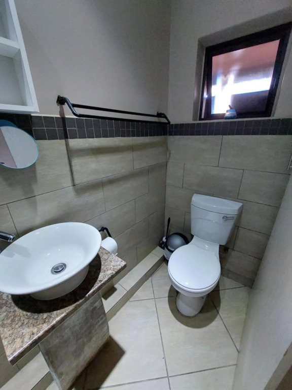 Villa Pesca Self Catering accommodation