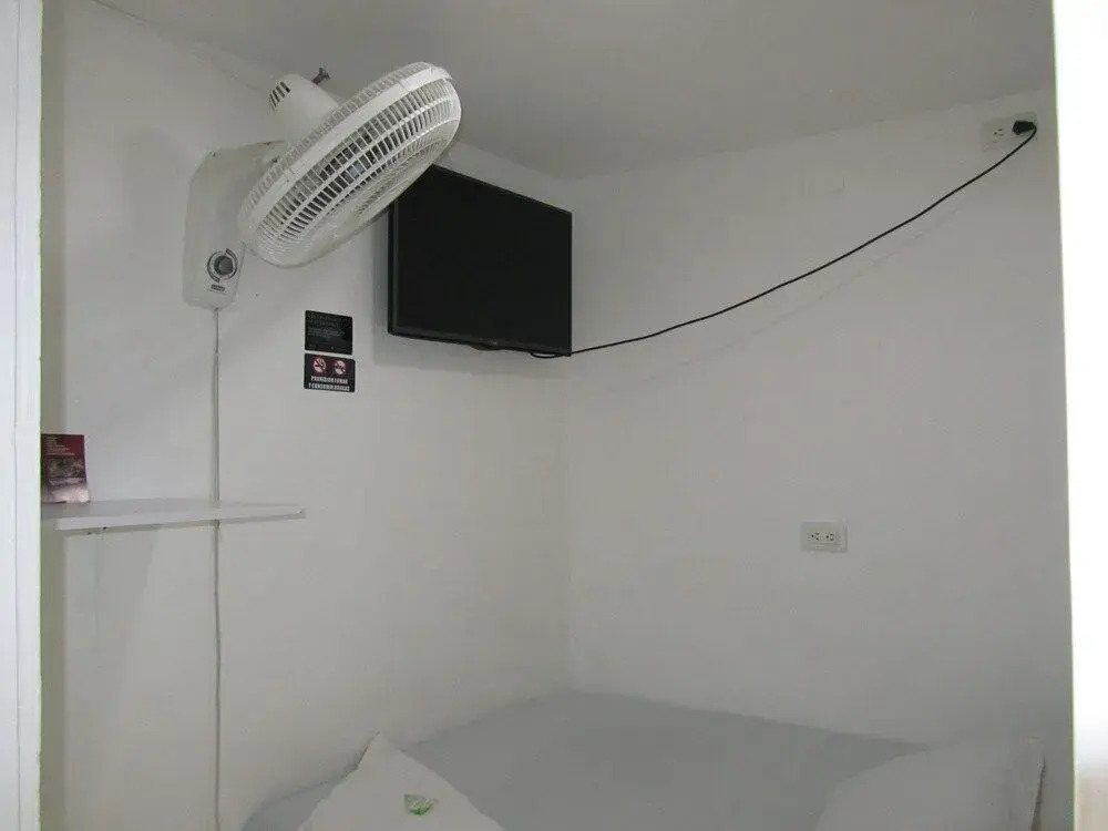 Hotel Norte Real