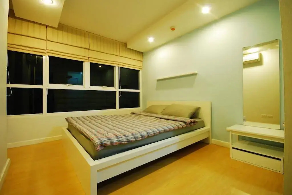 Zenith Place Apartment@Sukhumvit