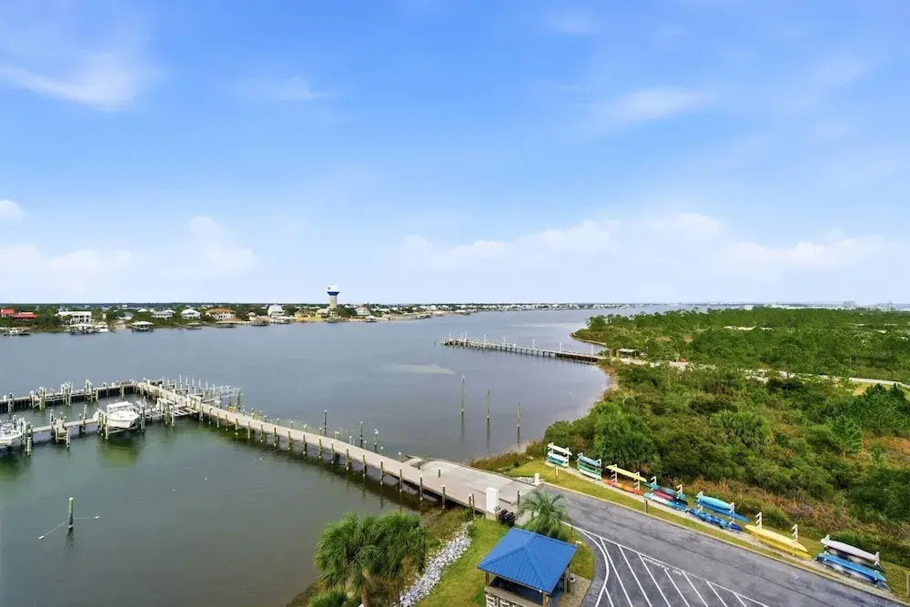 Seaspray Riverside 712