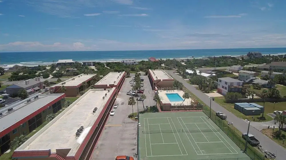 Pelican Inlet A105 Condo