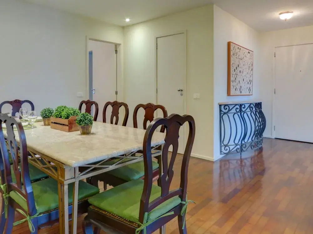 LinkHouse Stunning Floor Ipanema 4-BDR Y1-0029