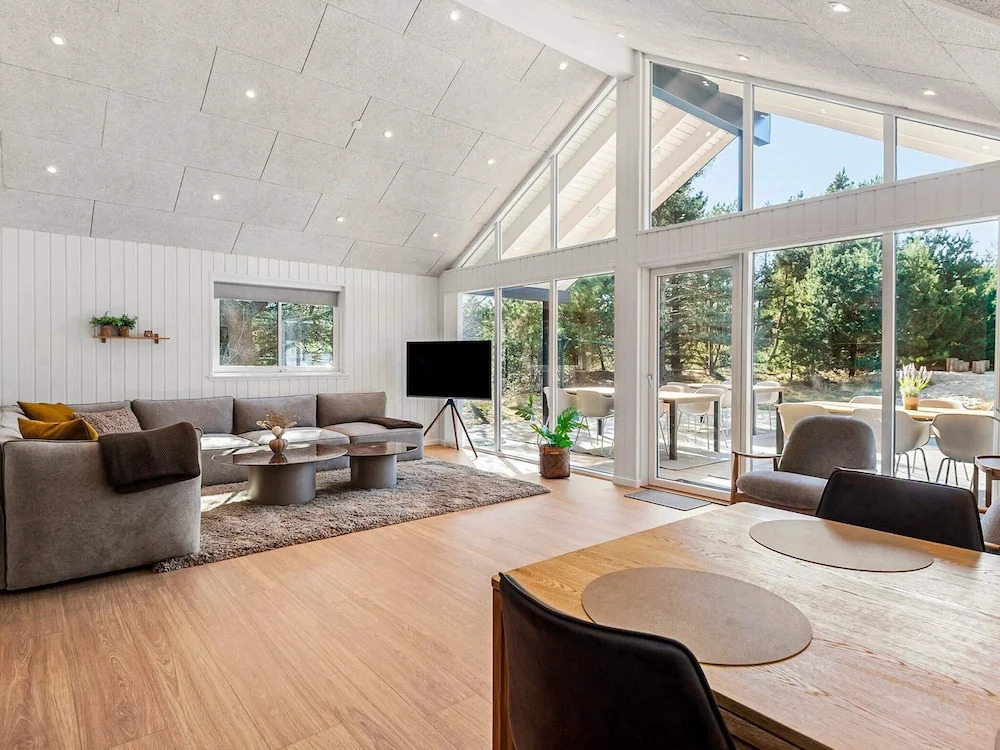 Luxury Retreat in Blavand