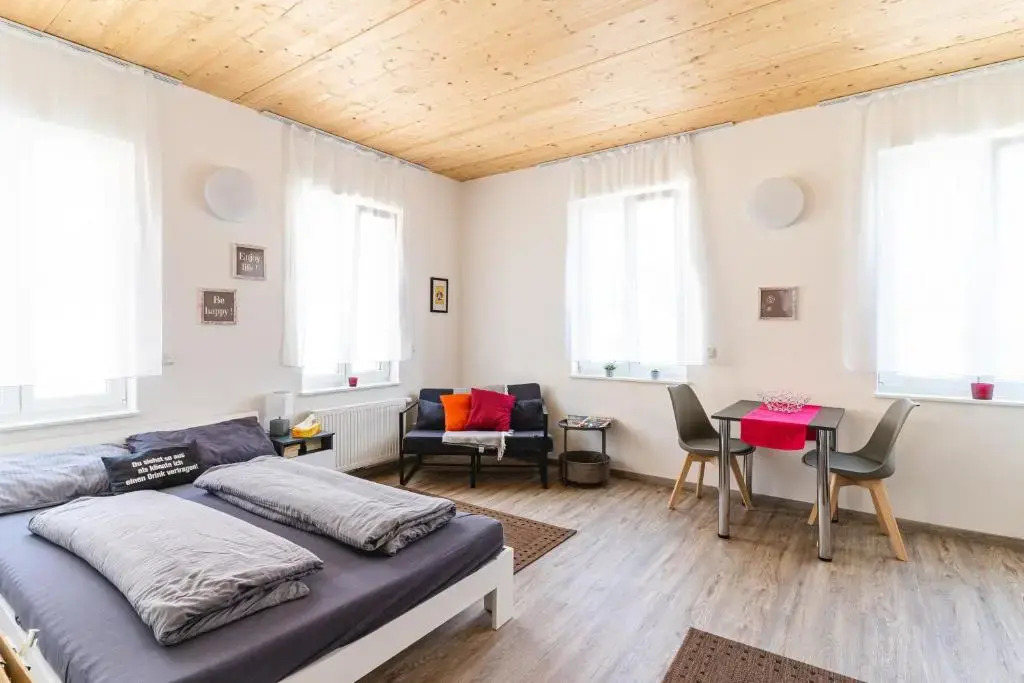 TAGBLATT Apartment 5