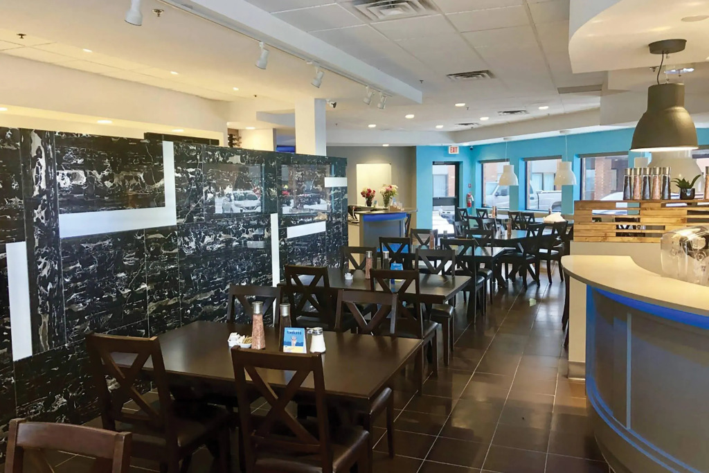 Comfort Inn West