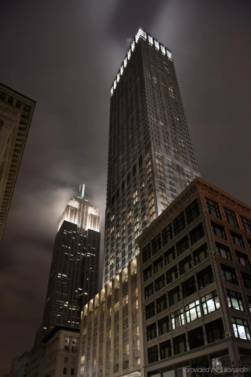 The Langham, New York, Fifth Avenue