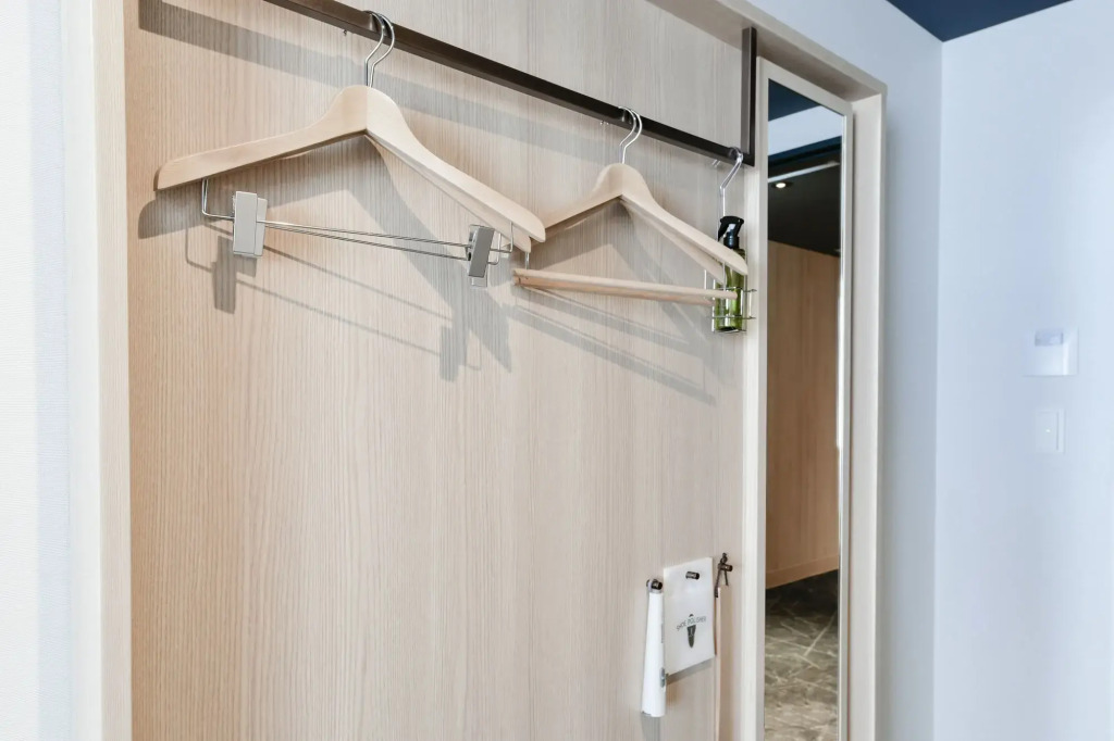 Vessel Hotel Campana Susukino
