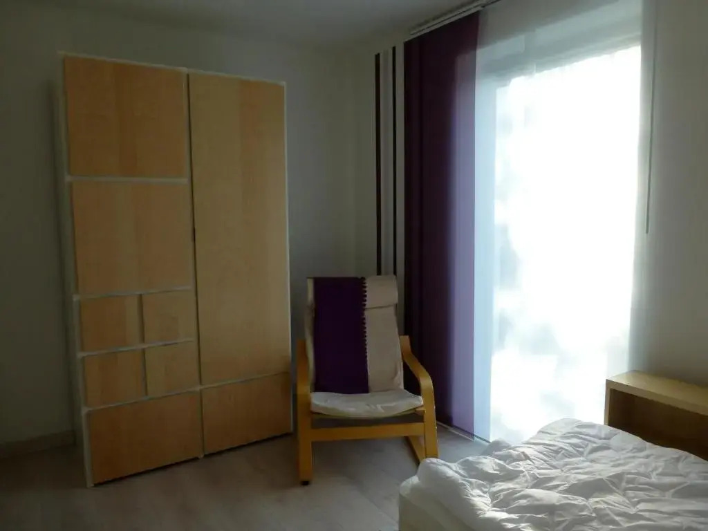 Ferienhaus Nr7
