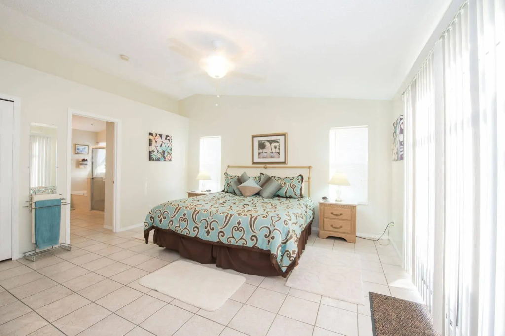 Ellis Exclusive Villas - Davenport