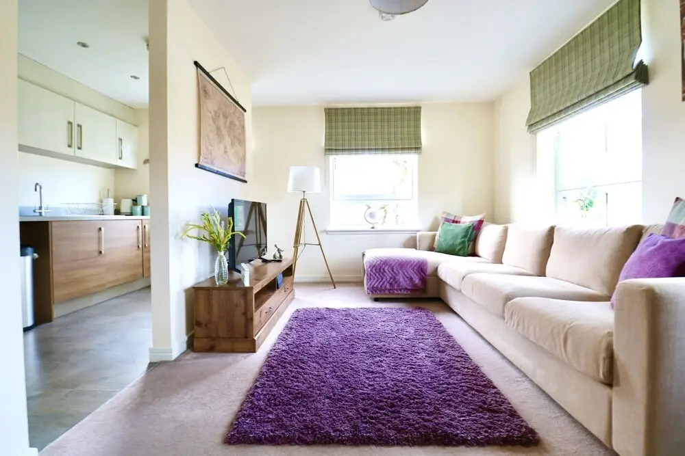 Lovely 2 Bedroom Apartment in Glasgow