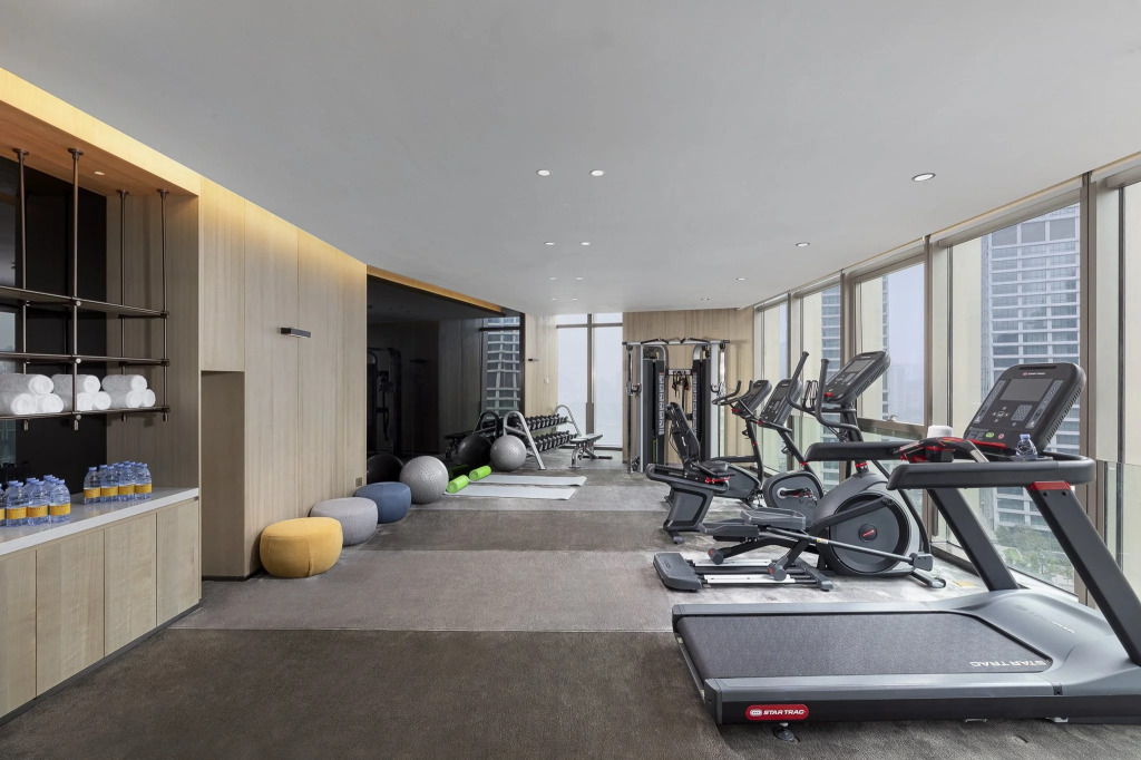 voco Chongqing Chaotianmen by IHG