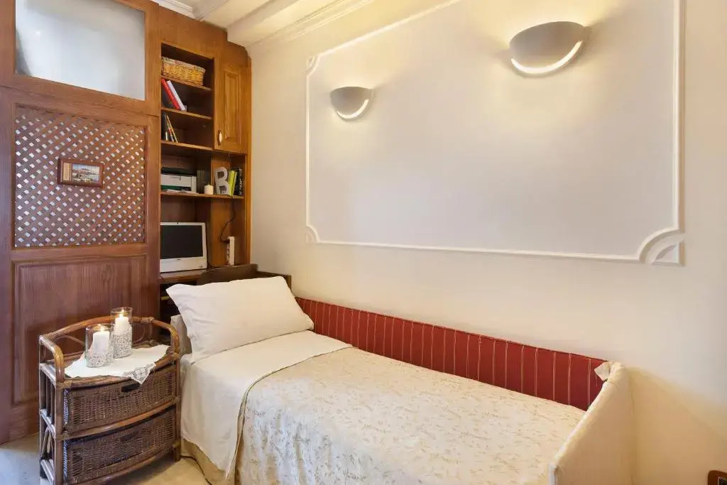 Relais Sorrento Terrace and Relax