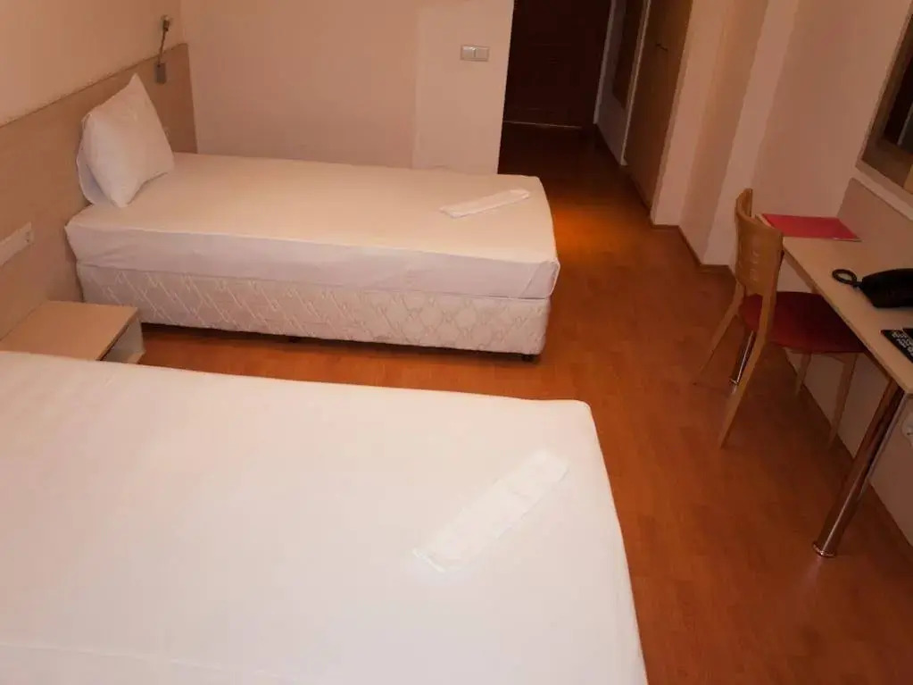Hotel Astra