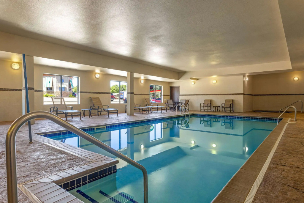 La Quinta by Wyndham Sioux Falls